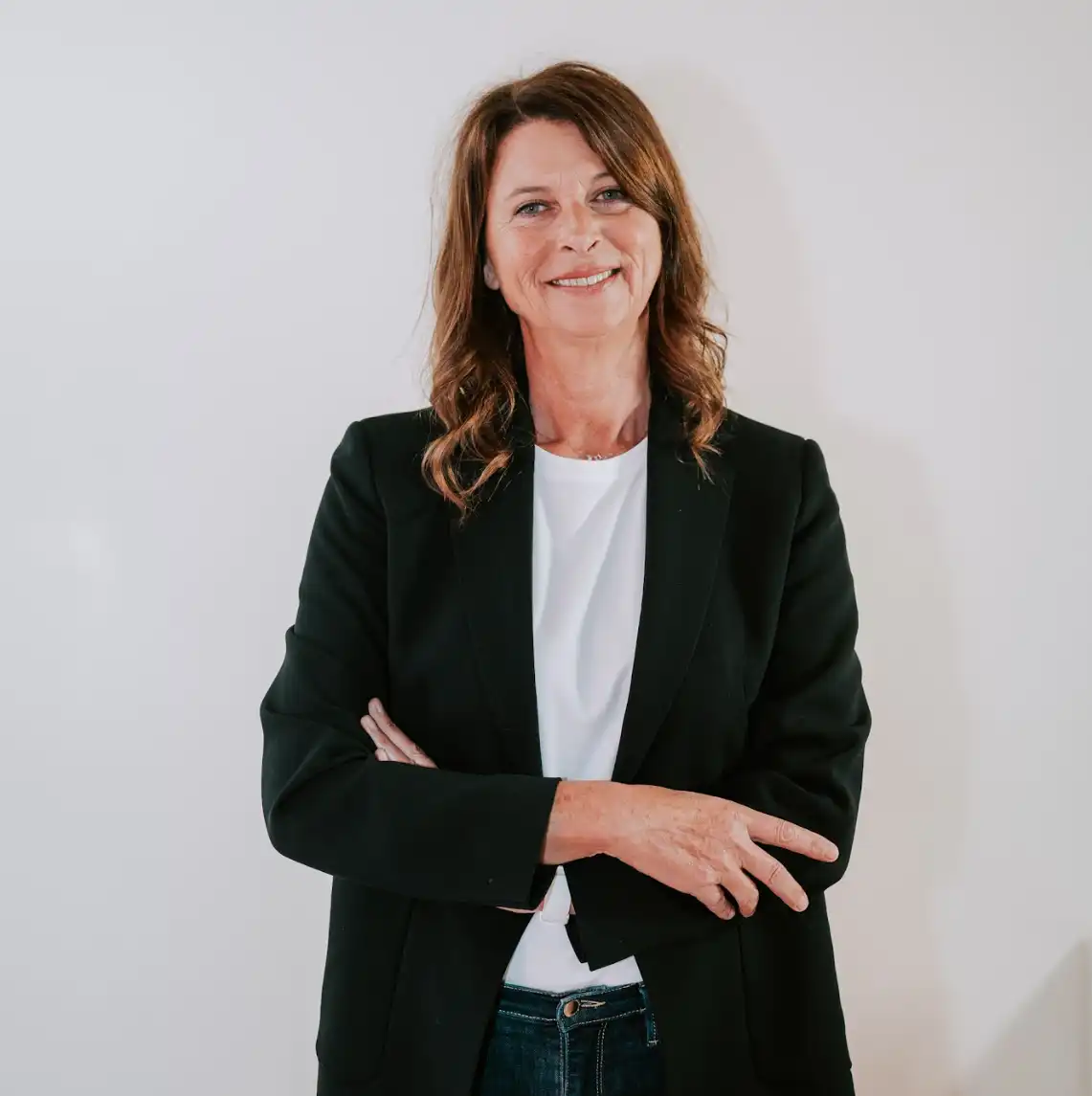 Valnea, titolare centro estetico Arzignano